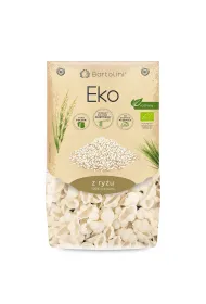 Bartolini Makaron (ry�owy) muszelki 250 g Bio