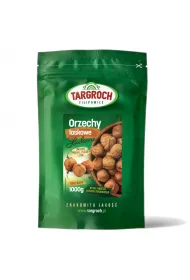 Targroch Orzechy laskowe uszczone 1 kg