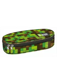 St. Majewski Saszetka usztywniona z wewn�trzn� klapk� PC1 MASTER GAMER