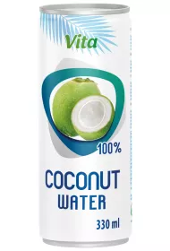 Vita Woda kokosowa 320 ml