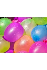 Balony wodne 8 cm