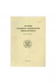 Rocznik Polskiego Towarzystwa Heraldycznego Ii (Xiii)