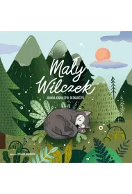 Ma�y wilczek