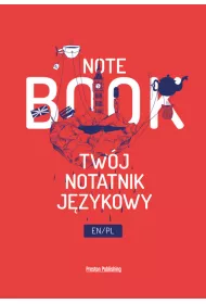 Planer do nauki angielskiego
