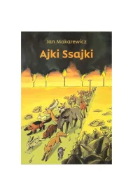 Ajki Ssajki