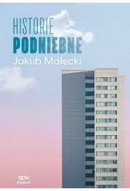 Historie podniebne