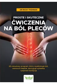 Proste i skuteczne �wiczenia na b�l plec�w