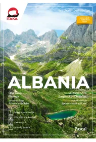 Albania. Inspirator podr�niczy