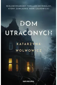 Dom utraconych