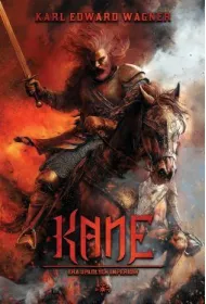 Kane. Era upad�ych imperi�w. Cykl Kane. Tom 3