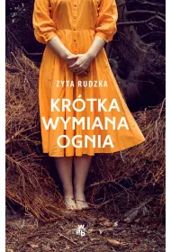 eBook Krtka wymiana ognia mobi epub