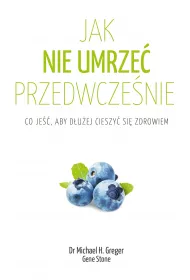 eBook Jak nie umrze przedwczenie mobi epub