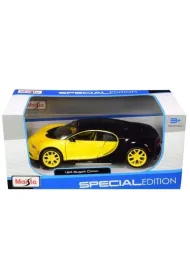 Bugatti Chiron 31514 15148 Maisto