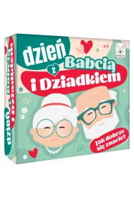 Dzie z Babci i Dziadkiem. Jak dobrze si znacie? Kangur