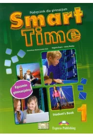 Smart Time 1. Student's Book