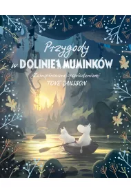 Przygody w Dolinie Mumink�w