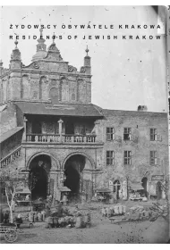 �ydowscy obywatele Krakowa