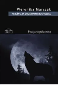 Ksi�yc za dzewami si� chowa�