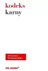 Kodeks karny br 19-02