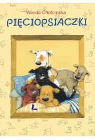 Pi�ciopsiaczki