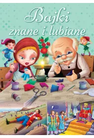 Bajki znane i lubiane *