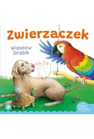 Zwierzaczek