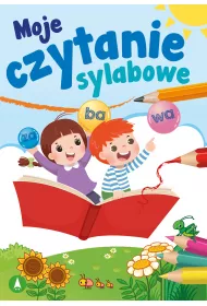Moje czytanie sylabowe