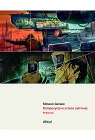 Kompozycja w sztuce cyfrowej. Podstawy