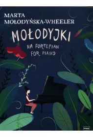 Mo�odyjki na fortepian