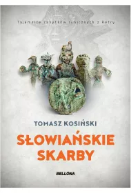 eBook S�owia�skie skarby .Tajemnice zabytk�w runicznych z Retry mobi epub
