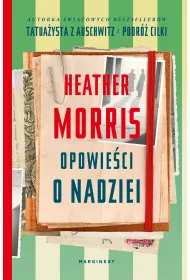eBook Opowieci o nadziei mobi epub