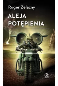eBook Aleja Potpienia mobi epub