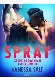 eBook Spray. Zbir opowiada erotycznych mobi epub