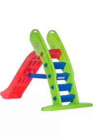 Wielka zjedalnia kolory podstawowe Little Tikes