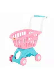 W�zek supermarket Wader POLESIE 71279