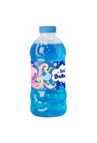 Ba�ki mydlane O�miornice 1000ml Dodo