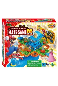 Super Mario Maze Game DX Epoch