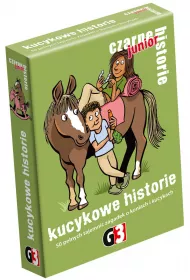 Gra Kucykowe historie G3