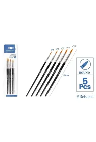 BeBasic P�dzle 5 szt.