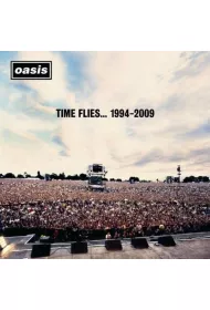 Time Flies... 1994-2009 (CD)