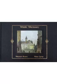 Widoki Warszawy