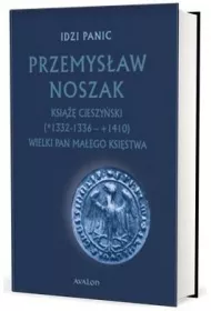 Przemys�aw Noszak. Ksi��� cieszy�ski