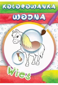 Wie� Malowanka wodna