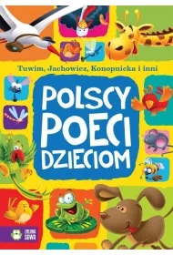 Polscy poeci dzieciom