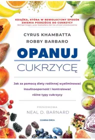 Opanuj cukrzyc