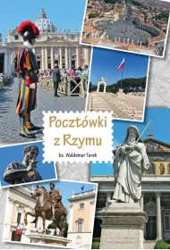 Poczt�wki z Rzymu