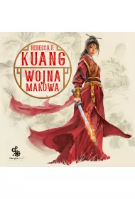Audiobook Wojna makowa. Trylogia Wojen Makowych. Tom 1 mp3