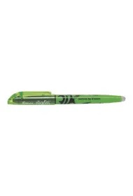Pilot Zakre�lacz Frixion Light zielony