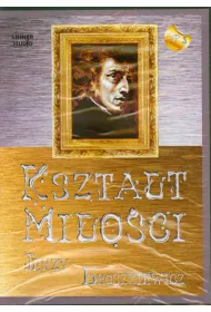 Audiobook Kszta�t mi�o�ci. Ksi��ka audio CD
