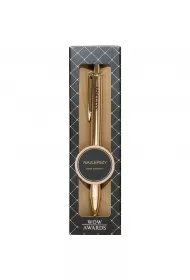 Be-Happy Gifts D�ugopis z grawerem Najlepszy